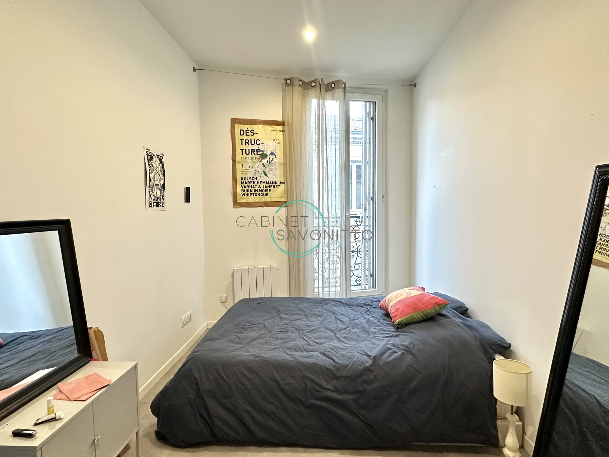 Image_10, Appartement, Marseille, ref :738