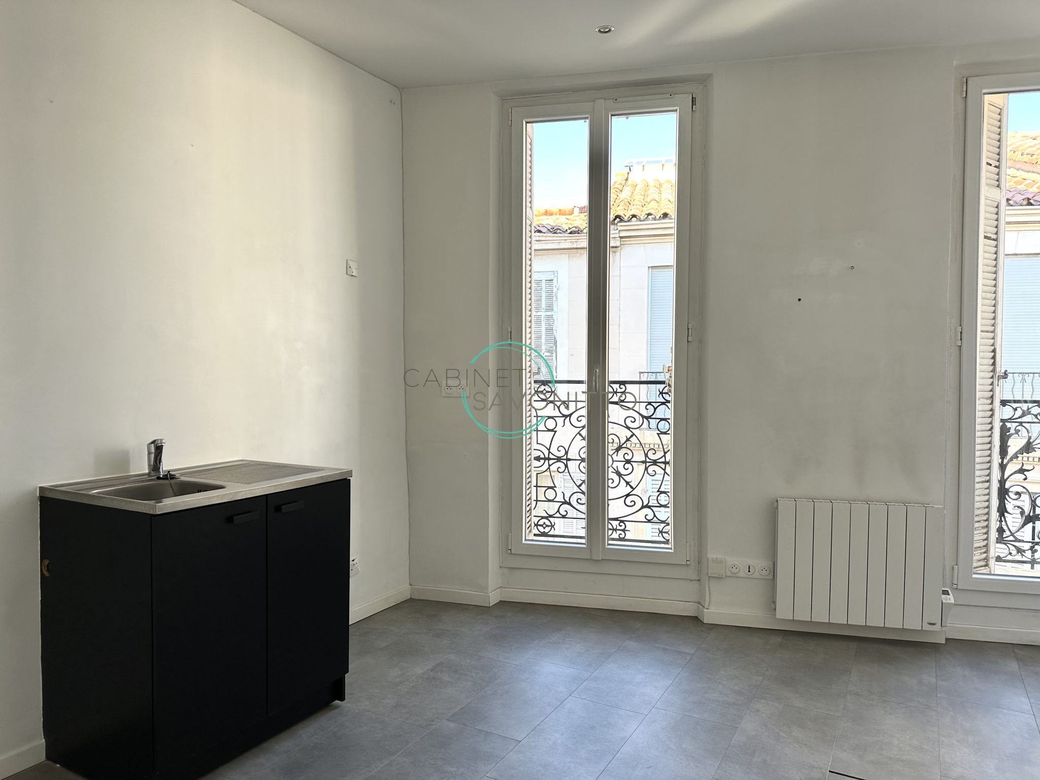 Image_3, Appartement, Marseille, ref :738