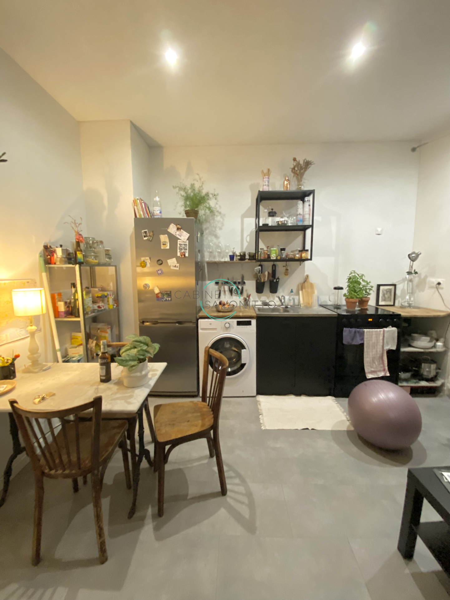 Image_1, Appartement, Marseille, ref :738