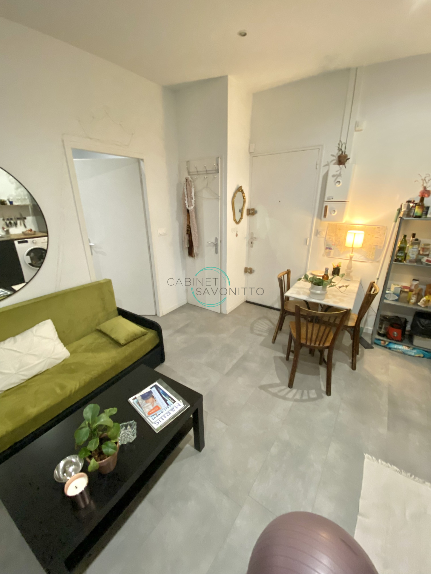 Image_3, Appartement, Marseille, ref :738