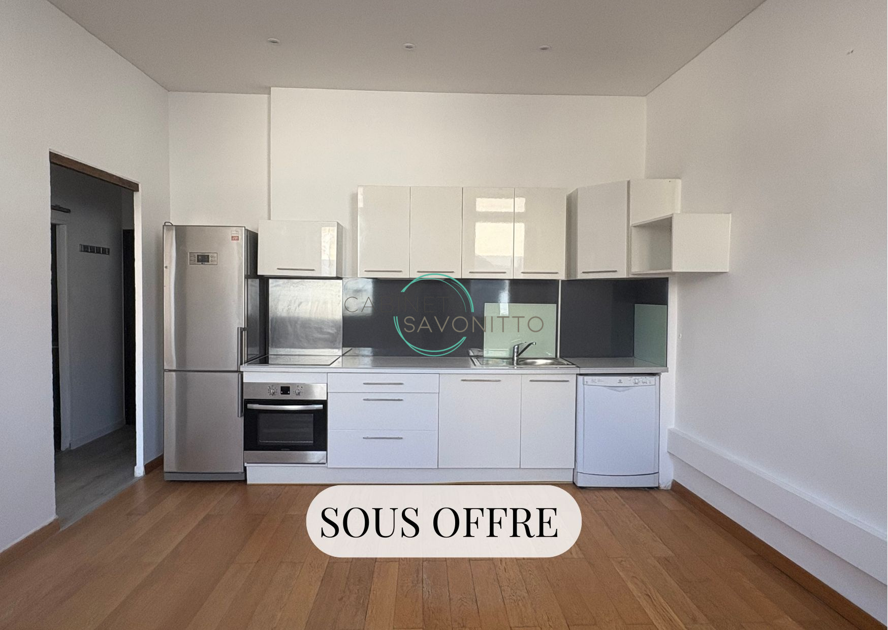 Image_1, Appartement, Marseille, ref :325*