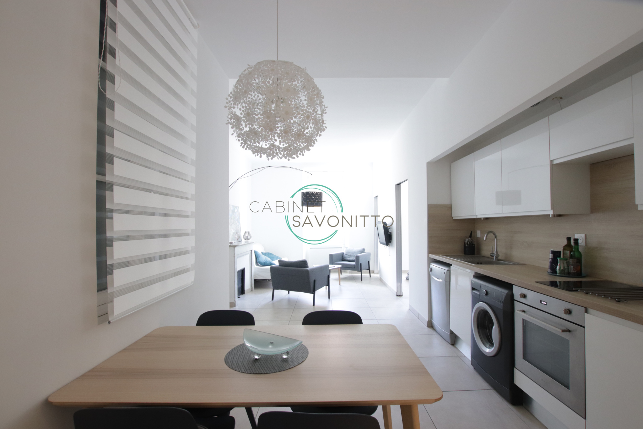 Image_1, Appartement, Marseille, ref :511