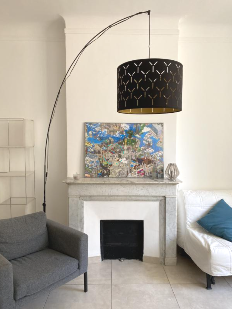 Image_3, Appartement, Marseille, ref :511