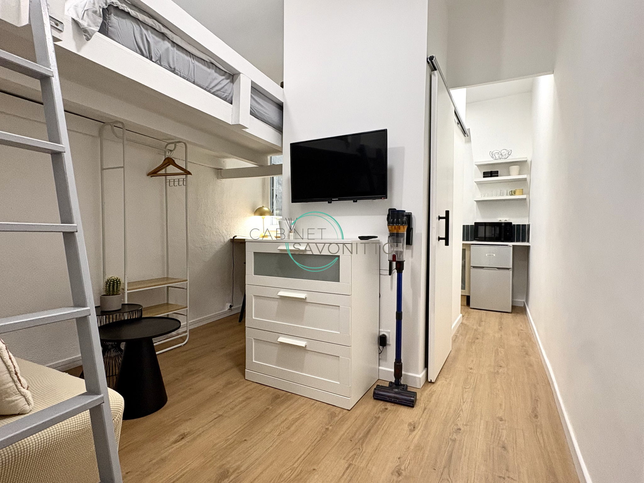 Image_1, Appartement, Marseille, ref :8177