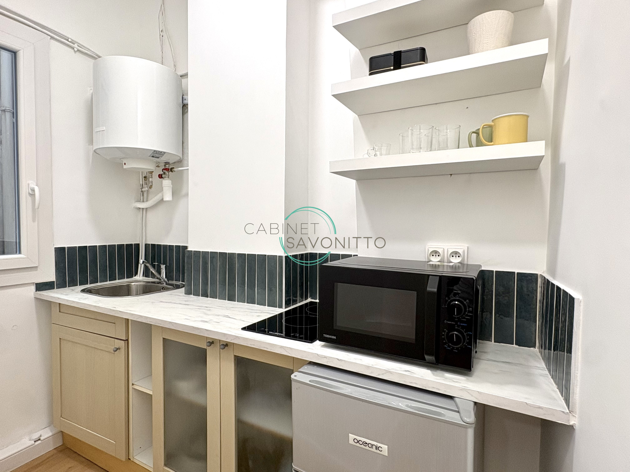 Image_7, Appartement, Marseille, ref :8177