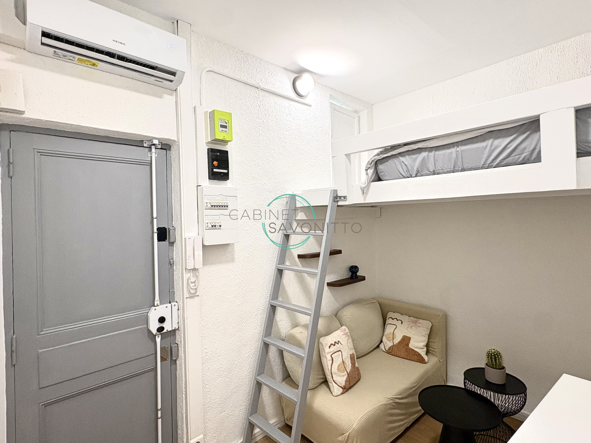 Image_6, Appartement, Marseille, ref :8177