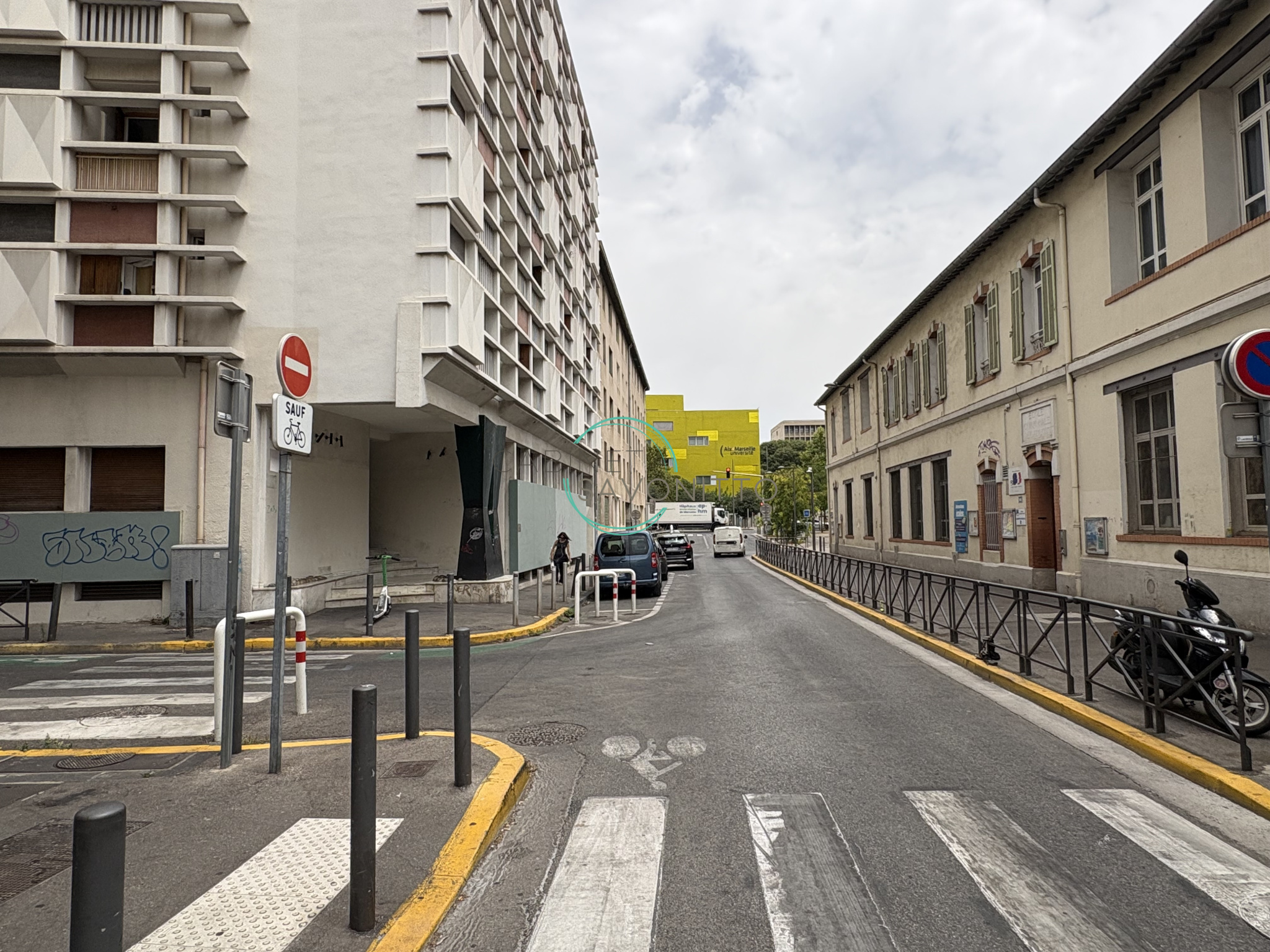 Image_13, Appartement, Marseille, ref :8177