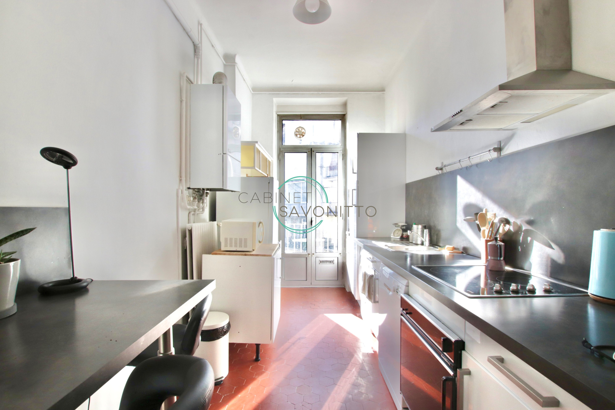 Image_3, Appartement, Marseille, ref :760