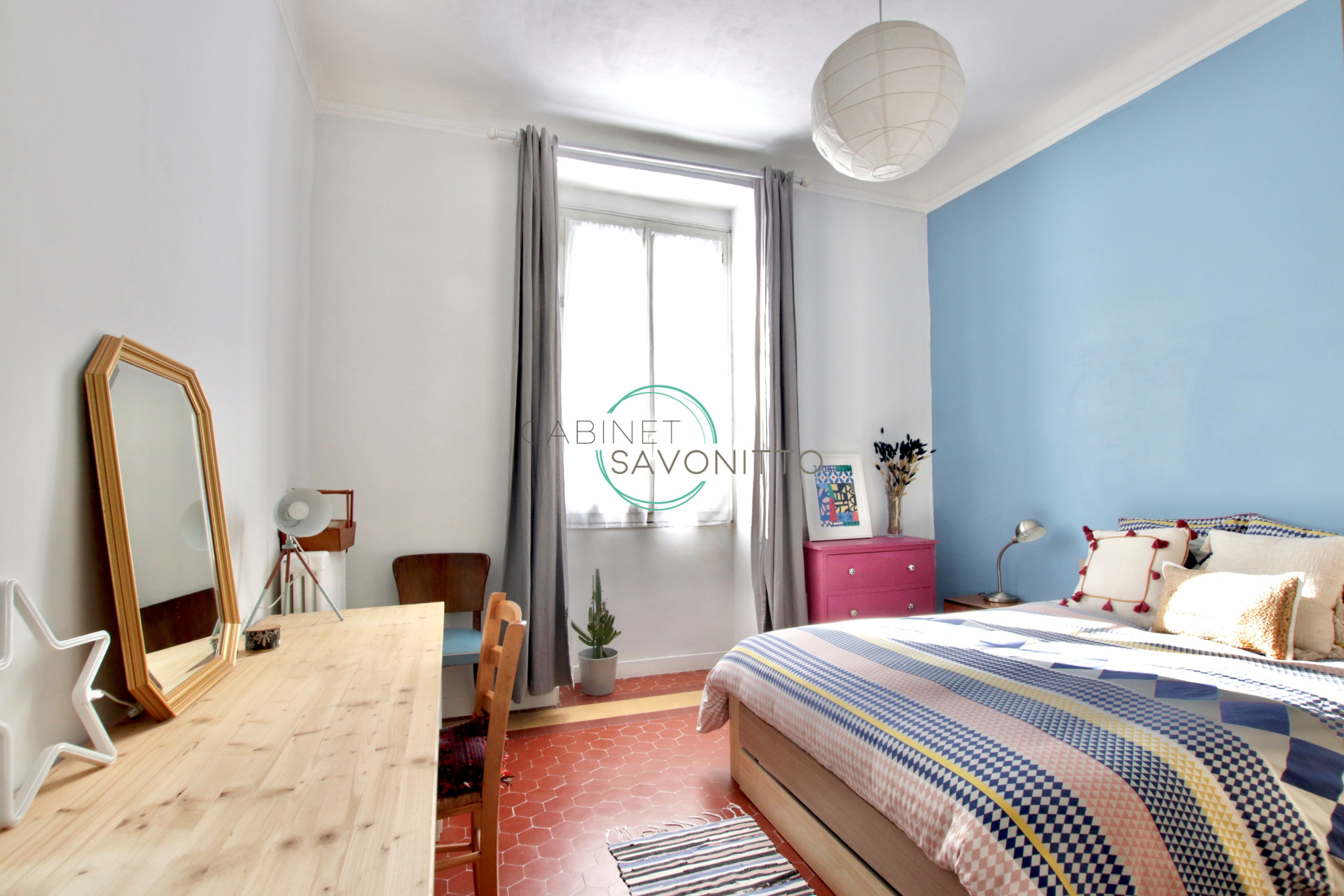 Image_5, Appartement, Marseille, ref :760