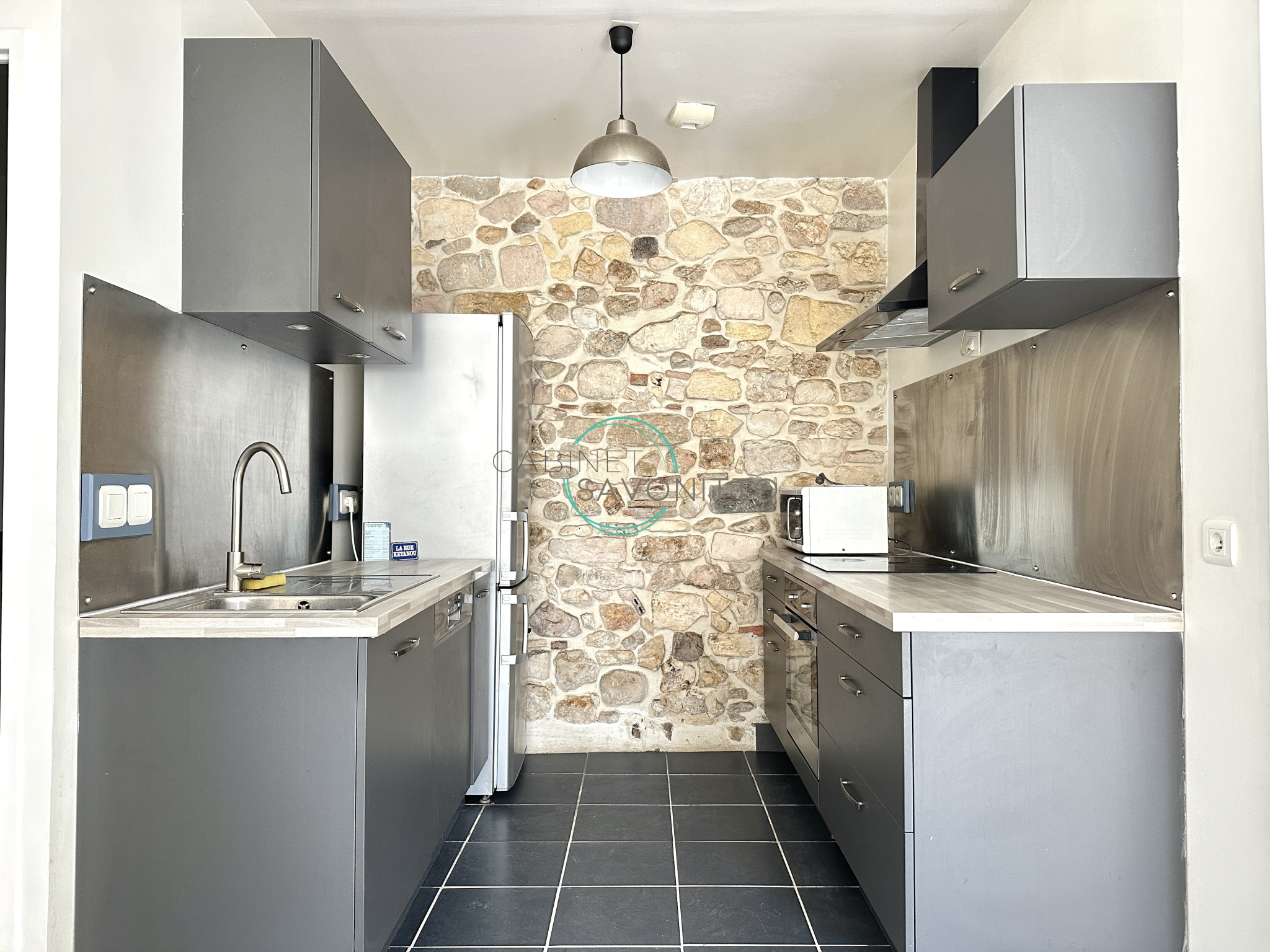 Image_3, Appartement, Marseille, ref :809