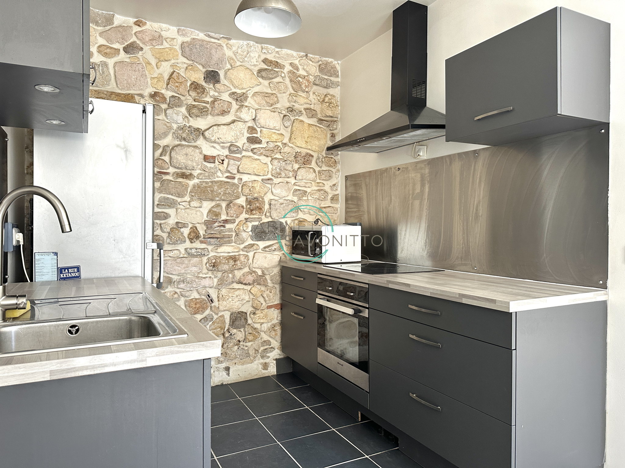 Image_4, Appartement, Marseille, ref :809