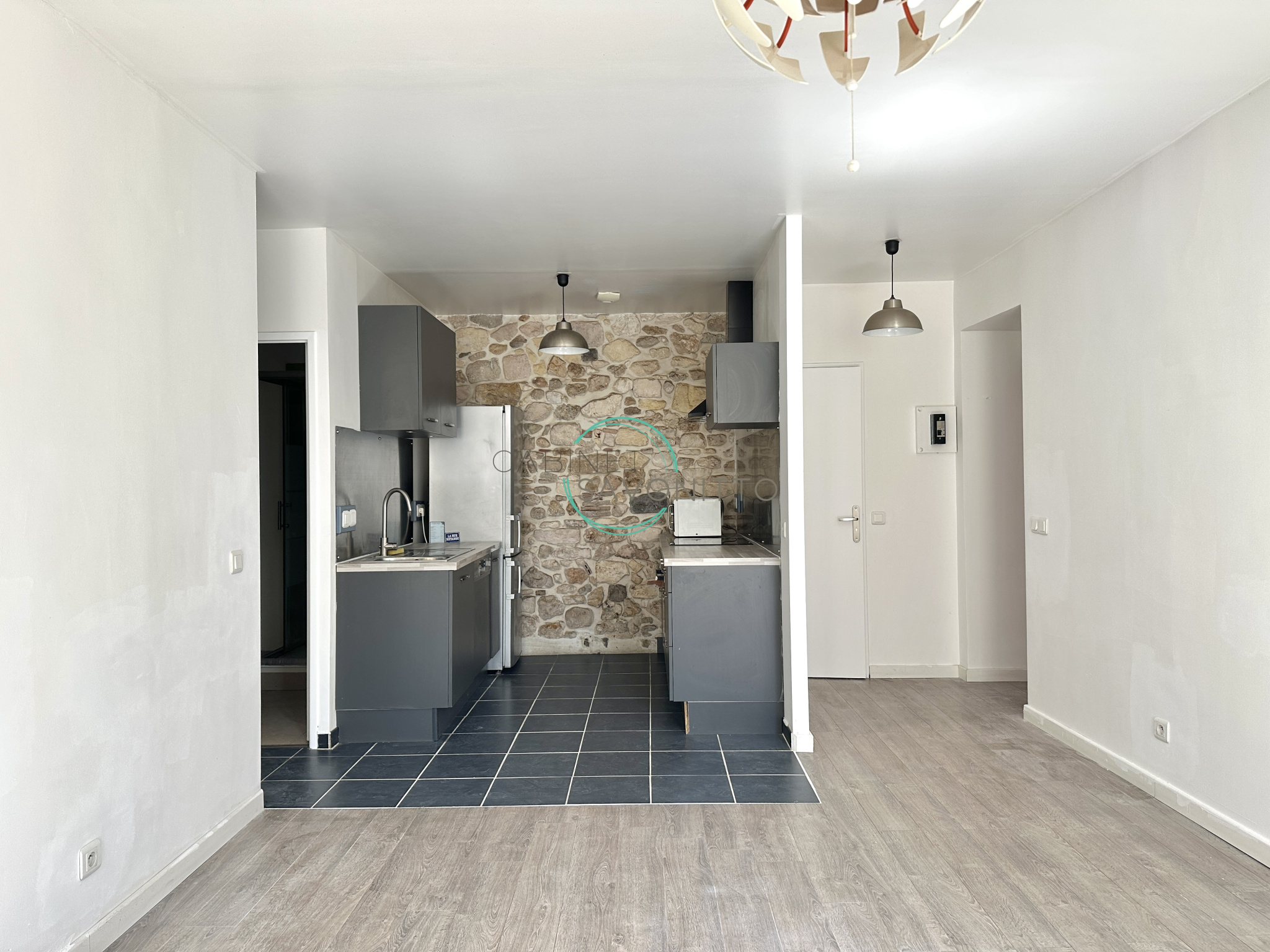 Image_1, Appartement, Marseille, ref :809